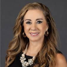 I enjoyed presenting to our Houston colleagues today with Maribel Wilson…