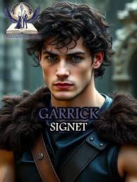 Garrick Walker Onyx Storm