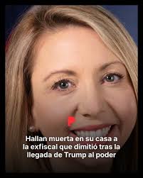 No han trascendido las causas del fallecimiento de Jessica D. Aber, de 43  años, y la investigación espera ahora el resultado de la autopsia