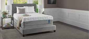 Tempur Cloud Luxe Tempur Pedic Sale