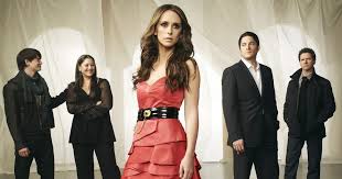 El fantasma almita es uno de los bellos cuentos de fantasmas para niños de primaria escrito por blanca carmona, un cuento sugerido para niños a entradas recientes. The Ghost Whisperer Cast Donde Estan Ahora La Neta Neta