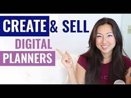 Check spelling or type a new query. How To Create Sell Digital Planners Youtube