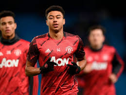 Find out everything about jesse lingard. Jesse Lingard Uber Erkrankte Mutter Krise Bei Manchester Untied