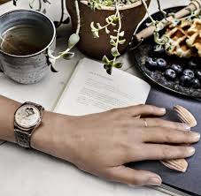 Dabei profitieren sie stets von einer herausragenden qualität sowie optimaler funktionalität. Frederique Constant Stellt Die Neuen Ladies Automatic Modelle Vor Welt