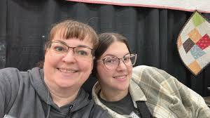 Join Kaylee & Christina for...