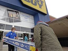 Best Buy-anchored shopping center next to Mall of Louisiana up for sale