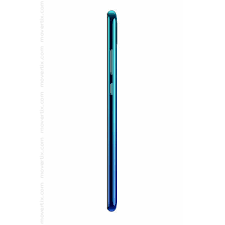 Huawei p smart 2019 android smartphone. Huawei P Smart 2019 Dual Sim In Aurora Blue Mit 64gb Und 3gb Ram 6901443274390 Movertix Handy Shop