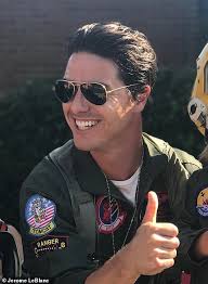 Tom Cruise impersonator Jerome LeBlanc kicked off Instagram for pretending  to be someone