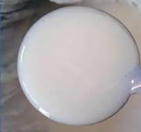 Acrylic Polymer Emulsion Adhesive Used in Filter Materials