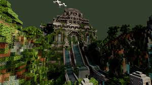 Mar 28, 2021 · how to build a greek temple in minecraft. Voxel Minecraft Jungle Temple 3d Model By Calibobdoodles Callumk Eaf3258