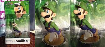 The 15 Rarest Nintendo Amiibos In North America