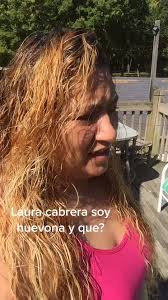 Laura Cabrera Y Vero