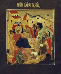 Иоанн креститель, или, как его еще называют, иоанн предтеча — один из самых почитаемых отцов и святых. Prazdnik Rozhdestva Ioanna Predtechi V 2021 Godu