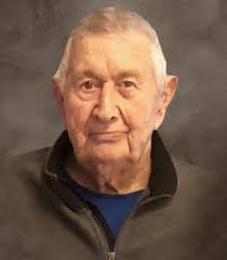 Obituary for Clarence Edward Ison