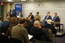 Mit allen informationen in einem programm übersichtlicher & schneller arbeiten können. 29th November 2018 Event At The Bipartisan Policy Center Washington D C Gallery Alumni Relations The University Of Aberdeen