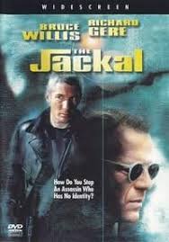 The Jackal