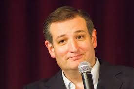 Ted Cruz ¿estrella de rock?