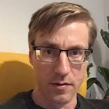 Jamie Auld Smith (@isanther)