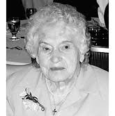 Sylvia Herman Obituary (2008)