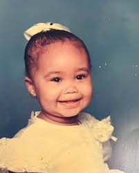 Shanderlynn African-Violet Alfred