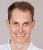 Orthopädie & Traumatologie Rheumatologie