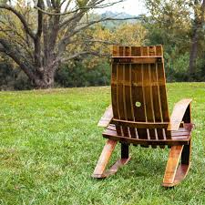 Rocking Chair Diy Rocking Chair Wine Barrel Chairs Rocking Chair