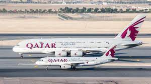 Use the below search tool to view the schedule for any of our key global business destinations. Qatar Airways Today We Celebrate Fathers Around The Facebook