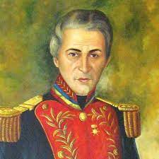 En 1790, se inició en la carrera de las armas y el 2 de julio de 1800 recibió el grado de capitán. Biografia De Juan Bautista Arismendi Resumen Actualidad 24 Com