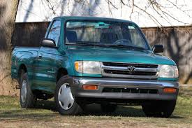 Image result for Green 1999 Truck
