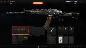 How to unlock create a class in the cod black ops 4 beta. Best Class Setups Call Of Duty Black Ops 4 Wiki Guide Ign