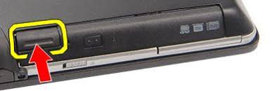 To manually open a dell cd drive, locate the small, rectangular button that is either on the drive itself or immediately adjacent to the drive. How To Troubleshoot And Resolve Optical Drive Issues On Latitude E6420 Dell Nigeria