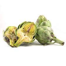 Baby Artichokes Melissas Produce