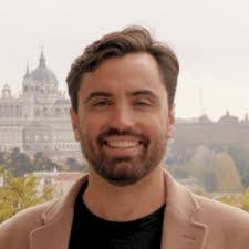 Howard Anglin's Instagram, Twitter & Facebook