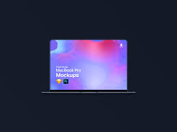 Macbook Pro 01 Macbook Macbook Pro Macbook Mockup Free