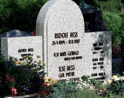 Resultado de imagen de rudolf hess