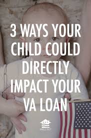 There Are 3 Major Areas Where Your Military Brat Plays A Role In Whether You Child Custody Calculate Child Support Child Support Quotes Home Loans Va Loan