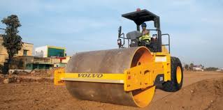 Locacao De Rolo Compactador Em Itapetininga Aluguel De Rolo Compactador Trans Cayres Locacoes
