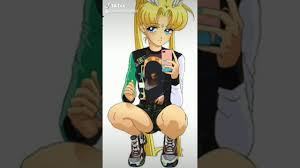 Jun 11, 2021 · netflix has dropped a brand new clothing collection with designer jordan bentley. Anime Characters With Streetwear Youtube