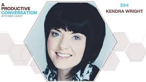 Kendra Wright's Instagram, Twitter & Facebook