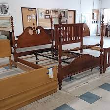 Bed Frames Morris Habitat For Humanity Restore