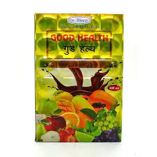 Buy Biwas Family Health Good Health Tonic 500 Ml Provide Energy Herbshd