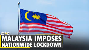 Modified 1 jul 2021, 2:59 am. Coronavirus Update Malaysia Announces Complete Nationwide Lockdown Latest World English News Youtube