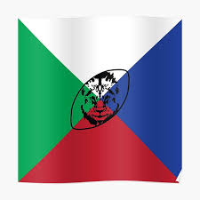 Channel schedule for the 2021 rugby games. British And Irish Lions Wall Art Redbubble