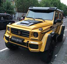 Mercedes-benz Mercedes Benz Mercedes Brabus Benz