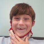 Deborah Ringrose's Instagram, Twitter & Facebook