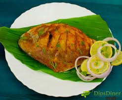 Paplet Fry Recipe In Marathi Fish Fry In Marathi Dipsdiner