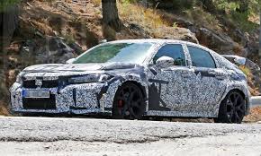 2021 civic type r specifications and features. Honda Civic Type R 2022 Gt Preis Ps Autozeitung De