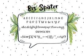 Download Bis Spater Handwritten Script Handwritten Script Font Blog Stock Photos New Fonts Yellowimages Mockups