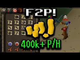 Check spelling or type a new query. Best Money Making Osrs Monster 07 2021