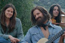 In theaters may 10th & vod may 17th. The Other Charles Manson Movie Has A Lot To Say The New York Times